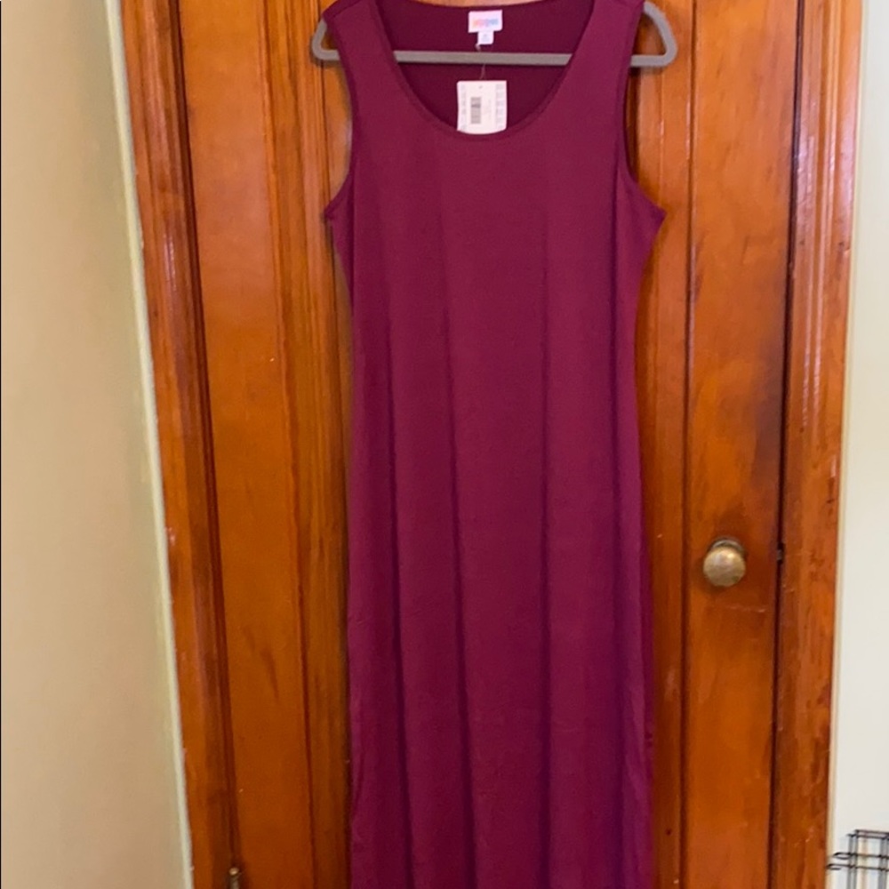 Lularoe Dani dress